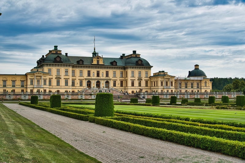 Historic Estate