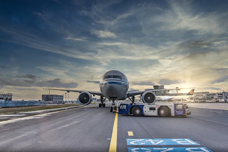Airport Transportation