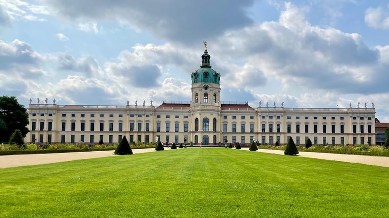 Charlottenburg Palace
